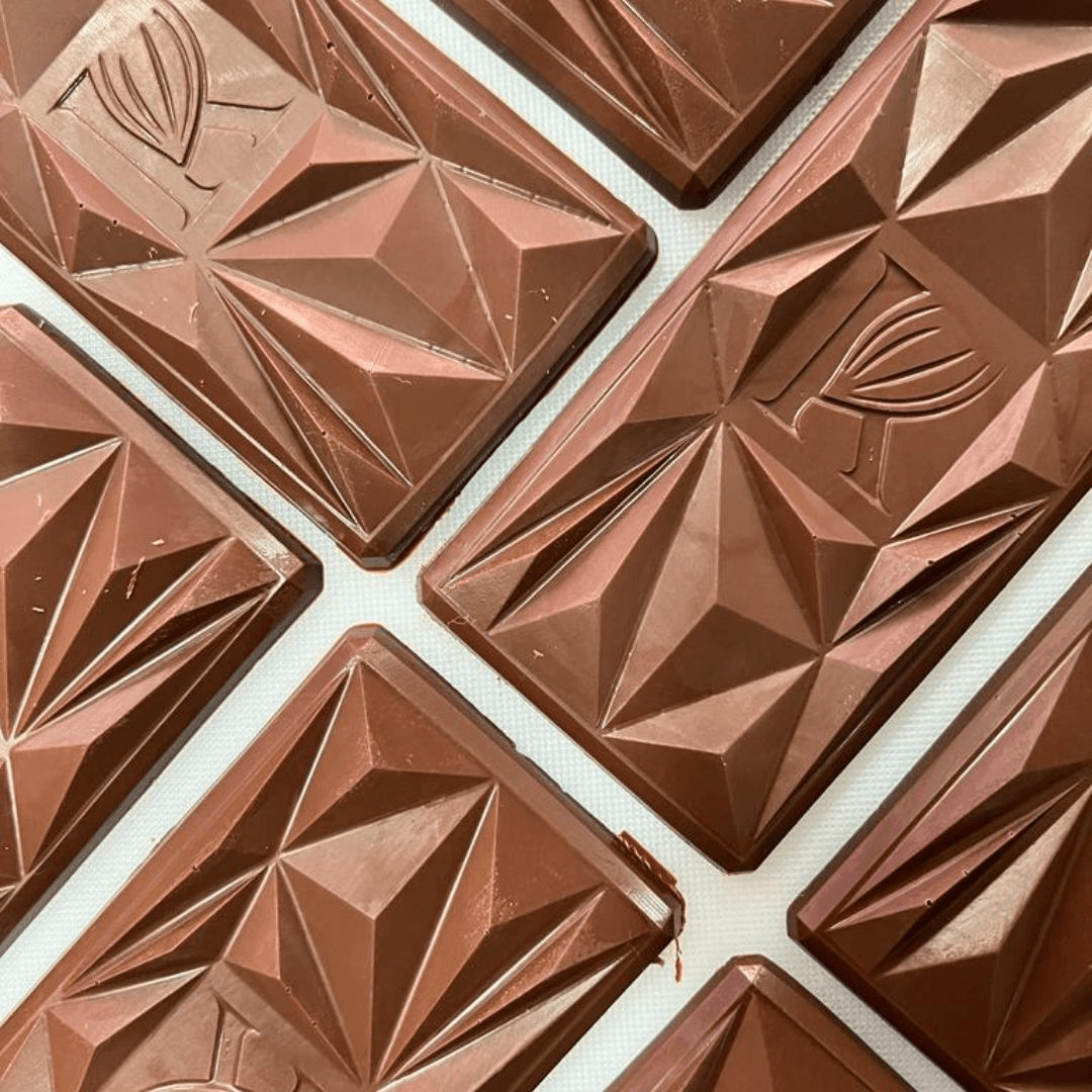 Chocolate para empresas