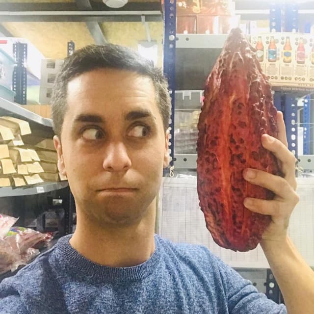 La historia empieza en Perú - imagen 2