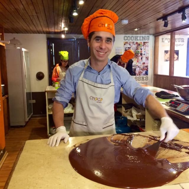 The story begins in Peru - image 3