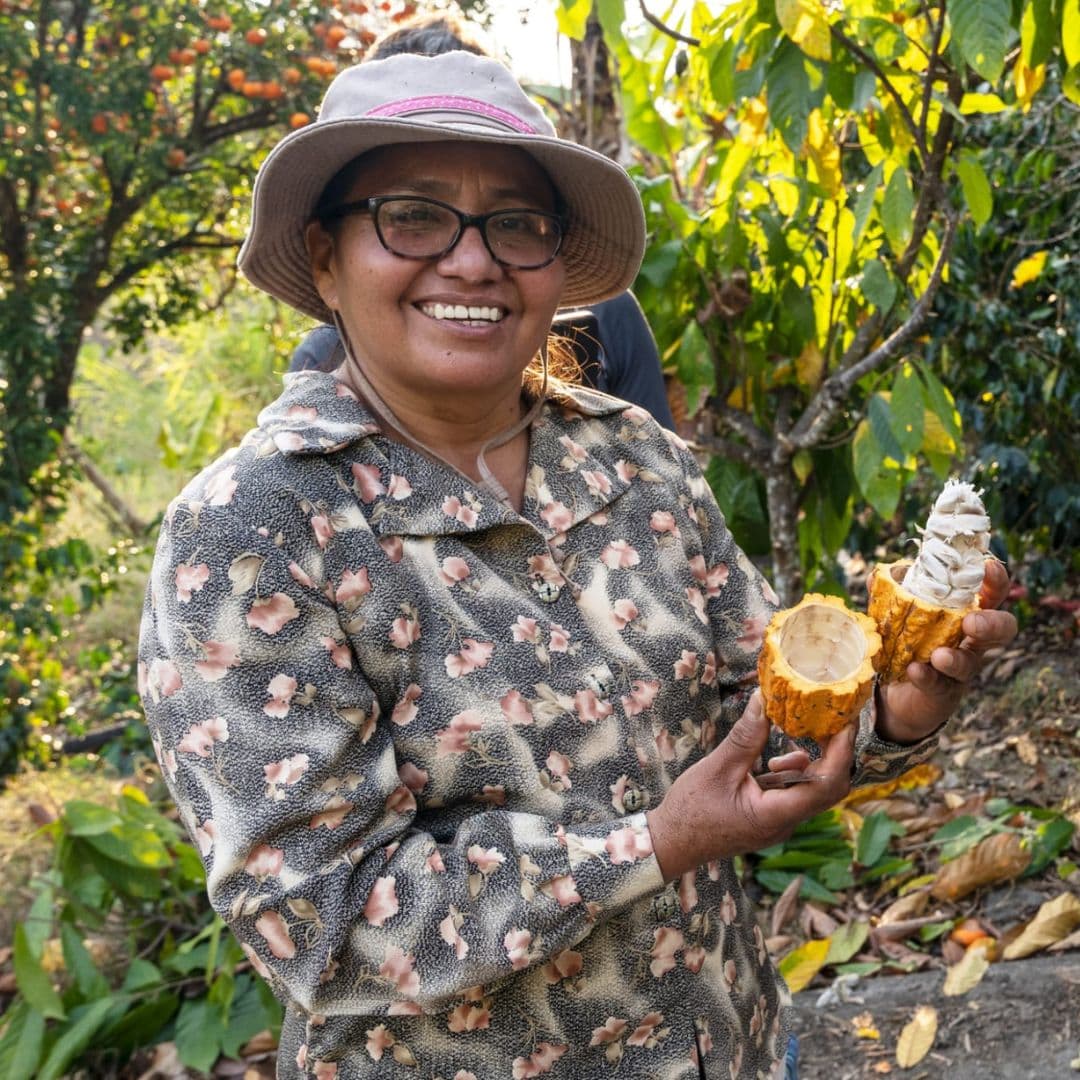 Qué es el chocolate bean to bar y por qué está revolucionando el mundo del cacao