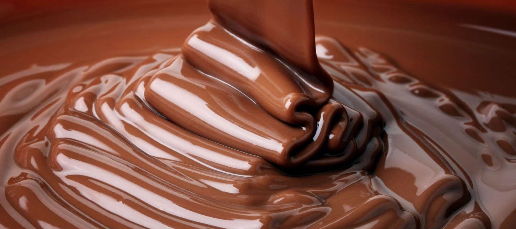 ¿Por qué regalar chocolate en San Valentín?