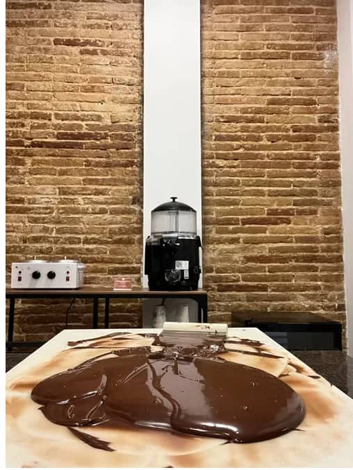 🍫 ¿Qué es el atemperado del chocolate y por qué es tan importante?