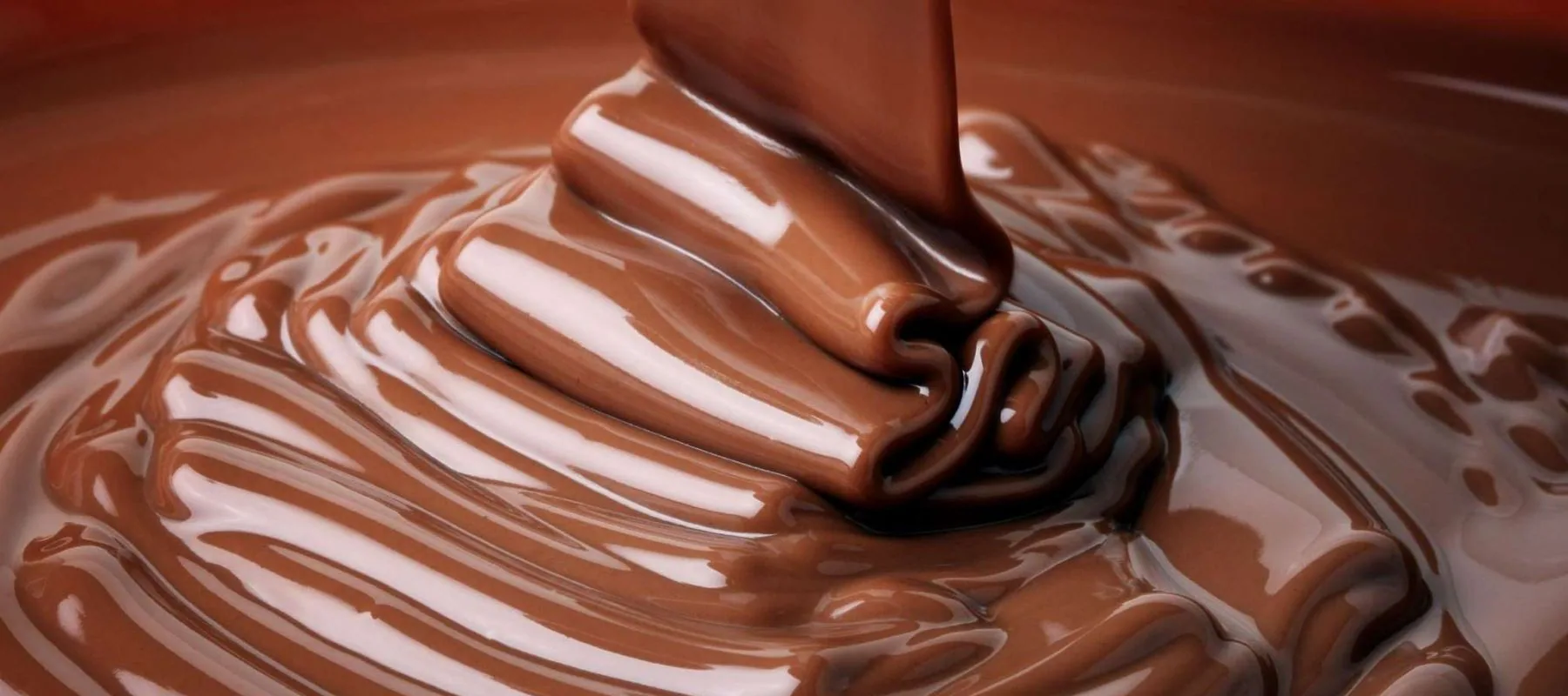 ¿Por qué regalar chocolate en San Valentín?