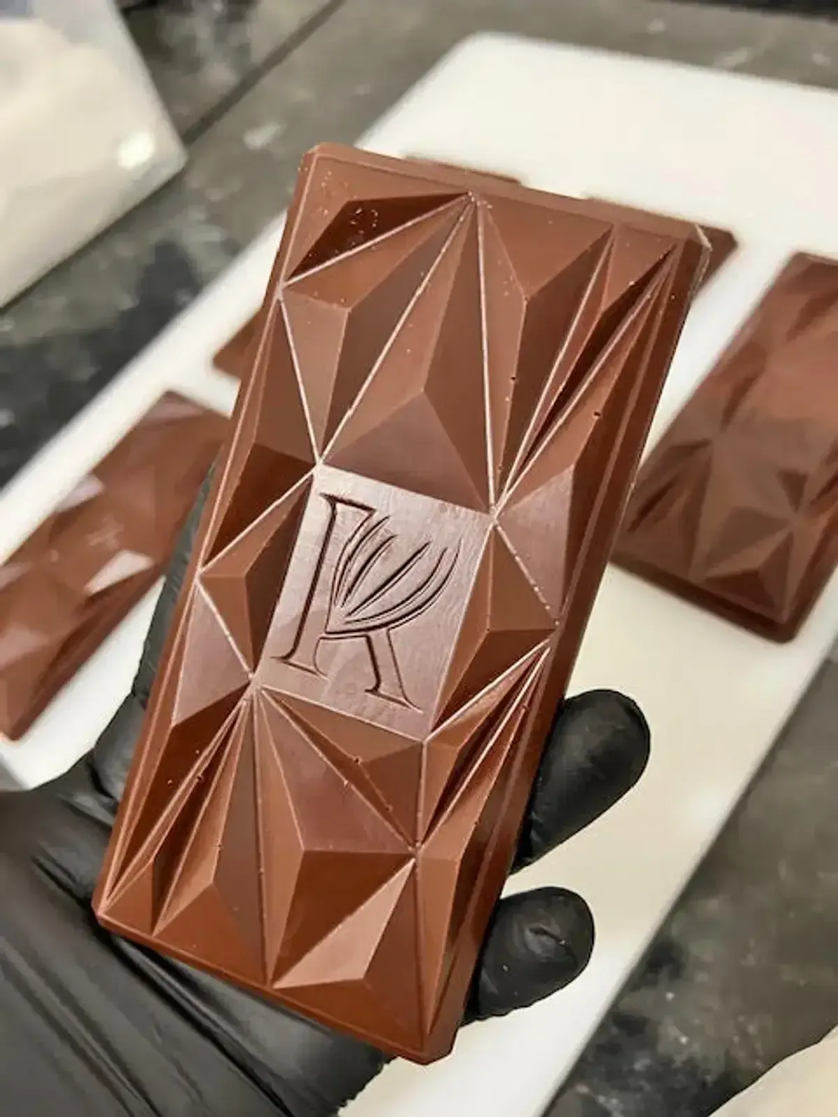 Taller Profesional de Chocolate Bean to Bar
