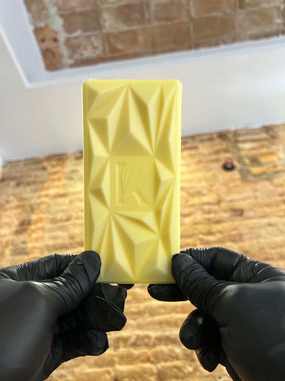 ¿El chocolate blanco es realmente chocolate?