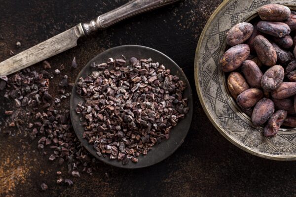 Cacao ceremonial